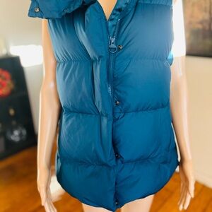 Athleta vest